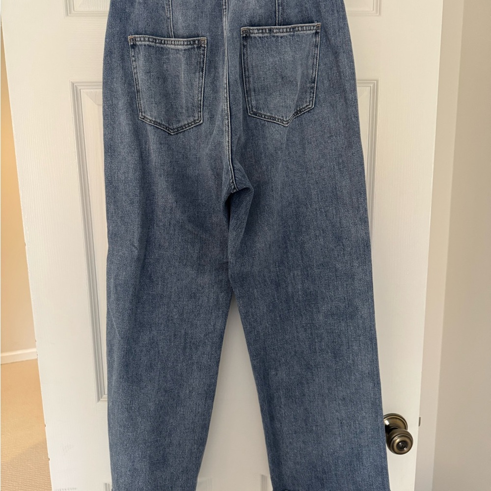 Joe's Jeans High Rise Denim - Picture 2 of 4